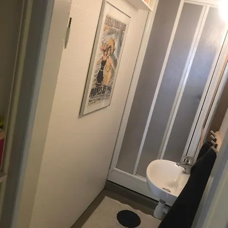 Apartament I Hjertet Af Ribe