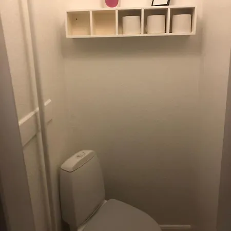 I Hjertet Af Apartament *
