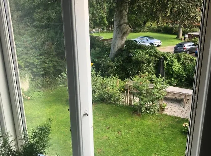 I Hjertet Af Ribe