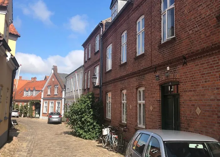 I Hjertet Af