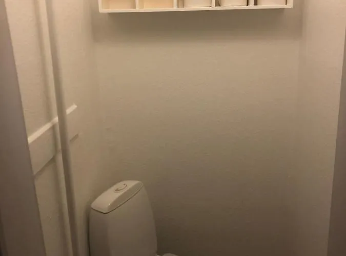 I Hjertet Af Apartament *
